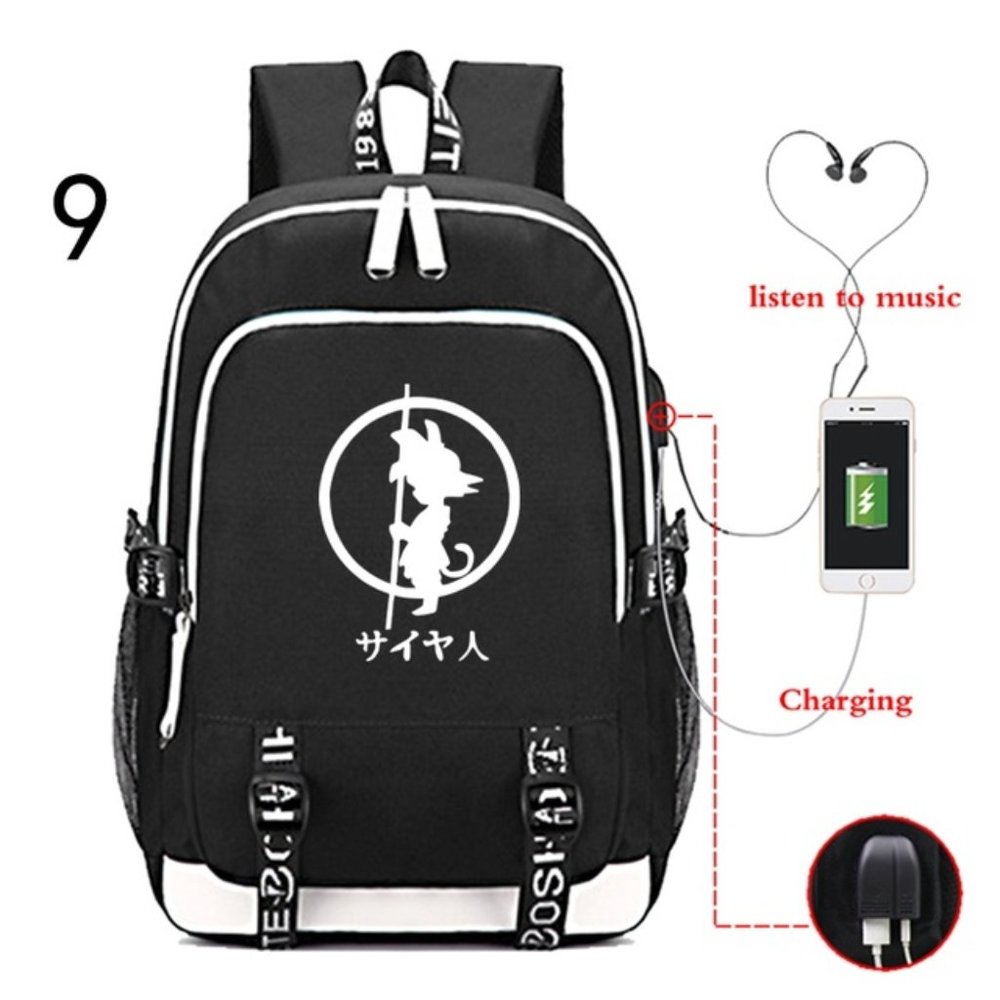 Backpack